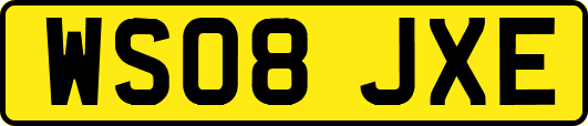 WS08JXE