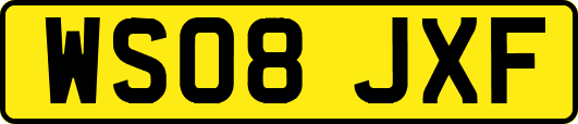 WS08JXF