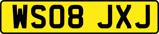 WS08JXJ