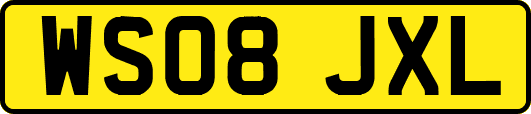 WS08JXL