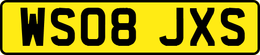 WS08JXS
