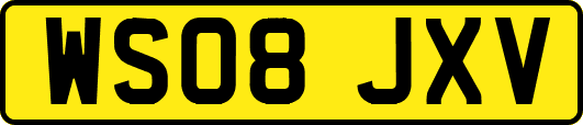 WS08JXV