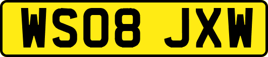 WS08JXW