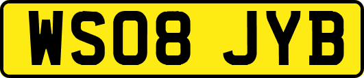 WS08JYB