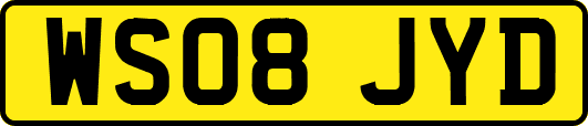 WS08JYD