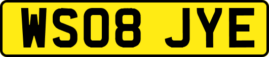 WS08JYE