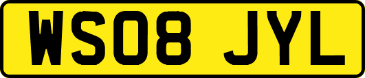WS08JYL