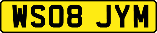 WS08JYM