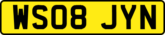 WS08JYN