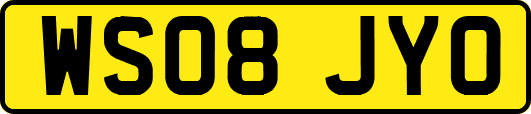 WS08JYO