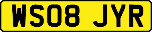 WS08JYR