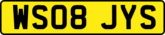 WS08JYS