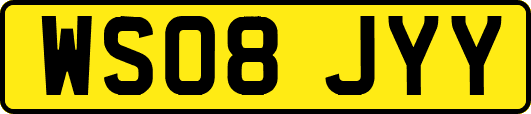 WS08JYY