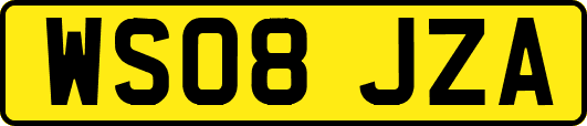 WS08JZA