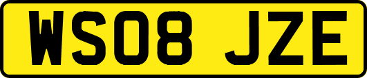WS08JZE