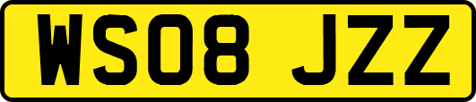 WS08JZZ