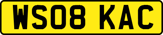 WS08KAC
