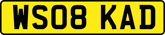 WS08KAD