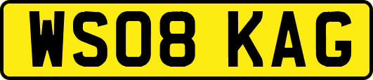 WS08KAG