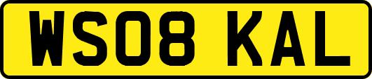 WS08KAL