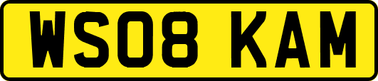 WS08KAM