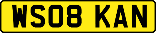 WS08KAN