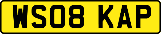 WS08KAP