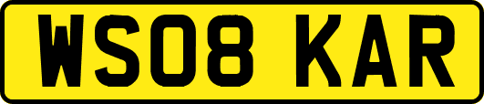 WS08KAR