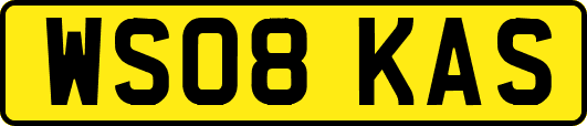 WS08KAS