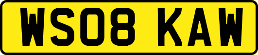 WS08KAW