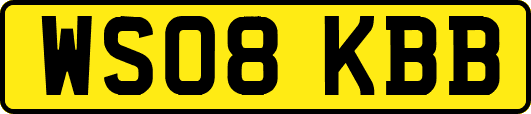 WS08KBB
