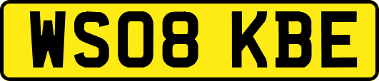 WS08KBE