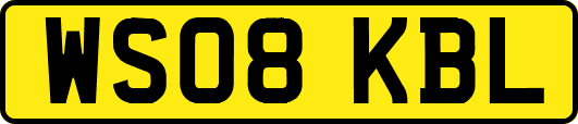 WS08KBL