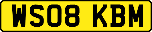 WS08KBM