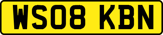 WS08KBN