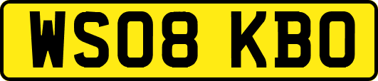 WS08KBO