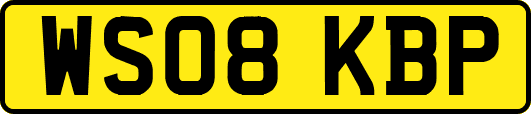 WS08KBP