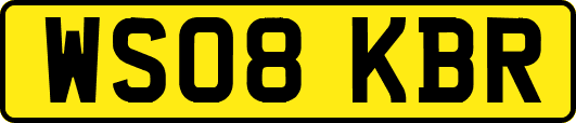 WS08KBR