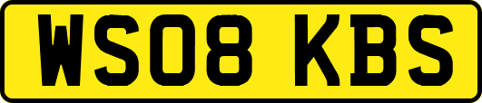 WS08KBS