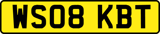 WS08KBT