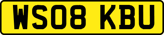 WS08KBU