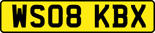 WS08KBX