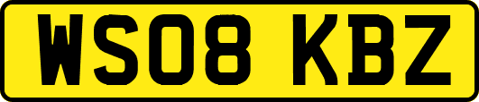WS08KBZ
