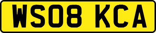 WS08KCA