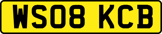 WS08KCB