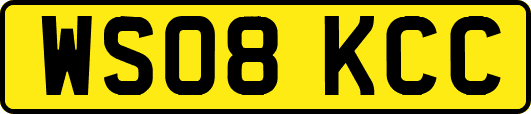 WS08KCC