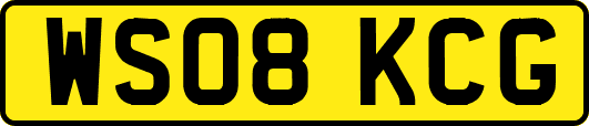 WS08KCG