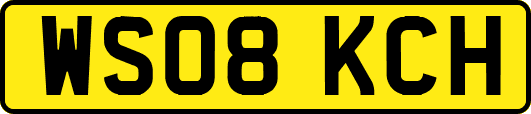 WS08KCH