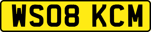 WS08KCM