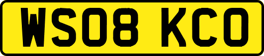 WS08KCO